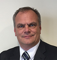 David Brown