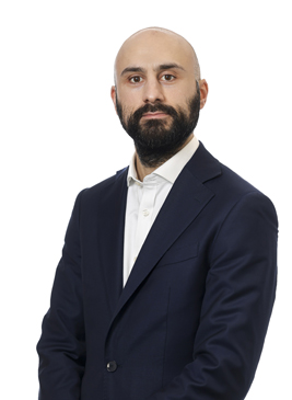 Mojtaba Rouholamin
